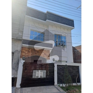 3.5 Marla House For Sale Palm Villas Main Canal Road Opposite Sozo Water Park Lahore Palm Villas