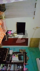 3.5 Marla Single Story house for sale Samanabad