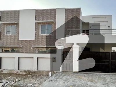 350 Square Yards House Ideally Situated In Falcon Complex New Malir Falcon Complex New Malir