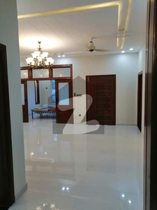 35*70 Ground Portion Available For Rent G-13/2 G-13