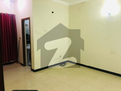 35*70 Upper Portion Available For Rent In G-13 Islamabad G-13