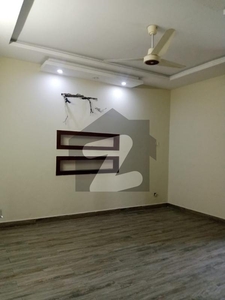 35*70 Upper portion for rent in G-13 Islamabad G-13