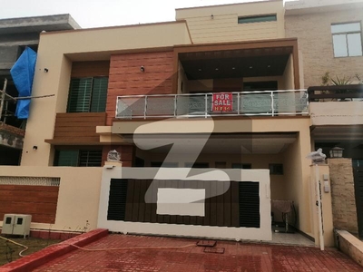35x70 Beautiful Ground Portion For Rent In G-13 At Best Location G-13