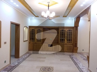 35x70 Ground Portion For Rent In G13 G-13
