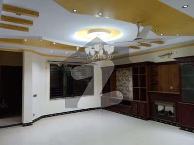 35x70 Ground Portion For Rent With 3 Bedrooms In G-13 Islamabad All facilities available G-13
