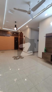 35x70 Ground Portion For Rent With 3 Bedrooms In G-13 Islamabad All Facilities Available G-13