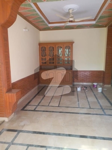 35x70 Upper Portion Available For Rent In G-11 Near G11 Markaz G-11