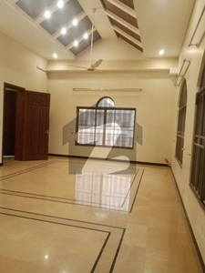 35x70 Upper Portion For Rent Available In G-13 Islamabad G-13