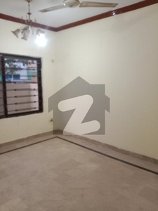 35x70 Upper Portion For Rent In G-13/1 Islamabad G-13
