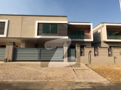 375 Square Yard Brand New House Available For Sale Purpose Askari 5 Sector J