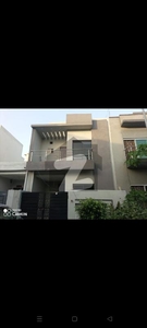 3.87 Marla House For Sale In New Lahore City Ph2 New Lahore City Block C