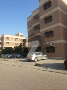 3Bed DD Ground Floor G+3 Building Available For Sale 2239 Sq Feet Askari 5
