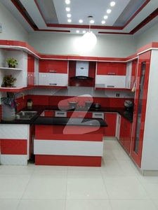 3rd Floor Portion For Sale Bufferzone Sector 15-A/3