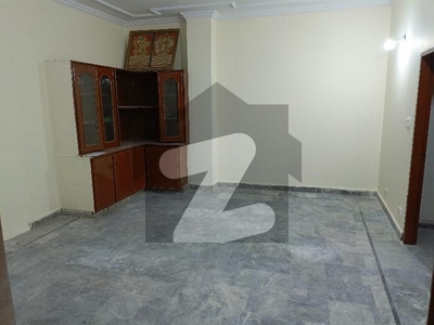 3th Floor Flat Available For Sale In G1 Market Johar Town Phase 1 Block G1