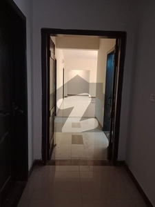 3xBed Army Apartments (Seven Floor) in Askari 11 are available for Sale Askari 11 Sector B Apartments