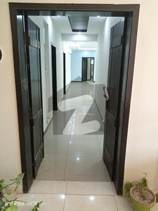 4 Bed 12 Marla apartment is available for Sale in askari 11 Lahore Askari 11 Sector B Apartments