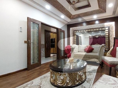 4 Bed DD Apartment For Sale Harmain Royal Residency