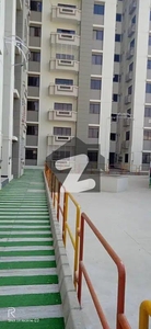 4 BED DD WESTOPEN FLAT ON URGENT SALE Sohni Golf View Apartments