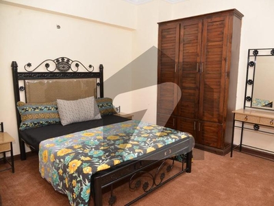 4 Bed Full Furnished Apartment E-11