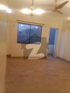 4 Bed Room Apartment For Sale Bukhari Commercial Area