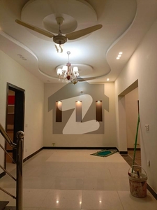4 Bed Used House Gas Available For Sale Bahria Town Phase 8 Ali Block