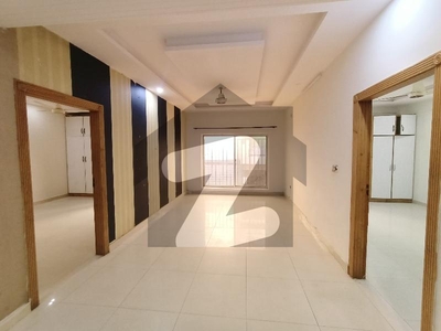 4 Bedrooms Apartment For Rent In E-11 E-11