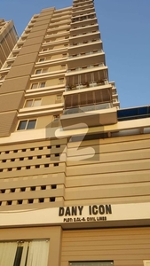 4 BEDROOMS APPARTMENT FOR SALE Civil Lines