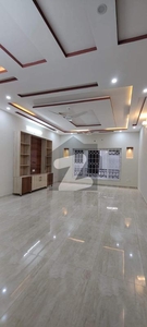 4 Bedrooms Upper Portion Of 1 Kanal Luxurious House Bahria Enclave Bahria Enclave Sector B1