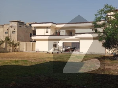 4 Kanal Double Storey Mansion Available For Urgent Sale Located In Gulberg Gulberg 3