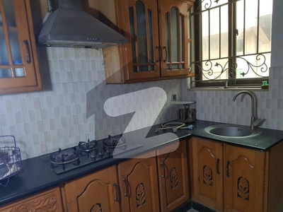 4 Marla (25x40) 2 Bedroom Ground Portion For Rent In G-13/3 G-13/3