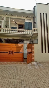 4 Marla Brand New Beautiful Luxury Double Storey House Available For Sale At Shalimar Shalimar Colony