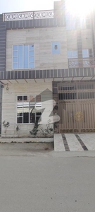 4 Marla Brand New Beautifully Designed House In Lahore Housing Scheme Canal Road Near Harbanspura Interchange Lahore Is Available For Sale At A Very Good Price Lahore Medical Housing Society