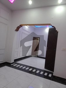 4 Marla brand new house for rent in mps Road Multan Public School Road