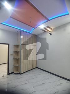 4 Marla Brand New House Is Available Lahore Medical Housing Society