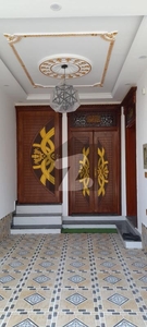 4 Marla Brand New Luxury House For Sale Al Rehman Garden Phase 2