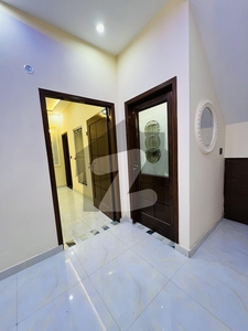 4 Marla Brand New Spanish House Available On Investor Rate Al Rehman Garden Phase 2