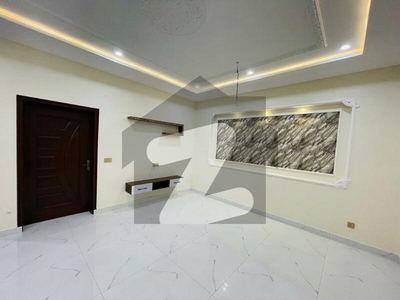 4 Marla Brand New Ultra Modern Double Storey Luxurious House For Sale In Outstanding Location Of Bahadarpur Bahadurpur