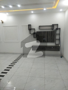 4 MARLA DOUBLE STOREY HOUSE AVAILABLE FOR SALE ON 60 FT WIDE ROAD IN GULSHAN E LAHORE Gulshan-e-Lahore