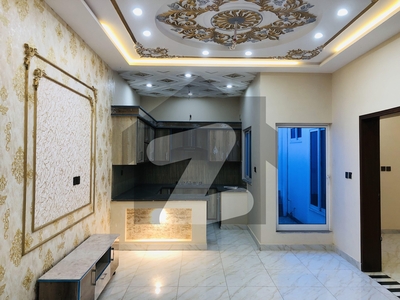 4 MARLA EXTRAORDINARY HOUSE FOR SALE IN SHALIMAR COLONY MULTAN Shalimar Colony