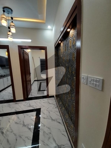 4 Marla First Entry Full House Available For Rent In G13 Islamabad.It Is Located Very Close Access To Kashmir Highway G-13