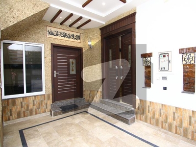 4 Marla House Available For Sale Hassan Villas