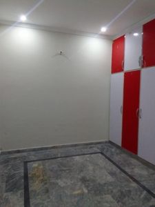 4 Marla House for Rent In Ali Park, Lahore