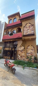4 Marla House For Sale In Lahore Medical Housing Scheme Phase 1 Lahore Lahore Medical Housing Scheme Phase 1