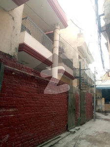 4 Marla House For Sale Muslim Town