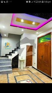 4 Marla House For Sale Sammar Zar Adiala Road Rawalpindi Adiala Road