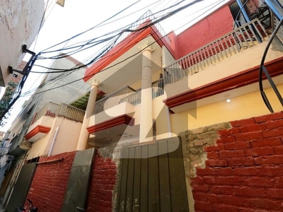 4 Marla House Is Available For Sale On Wahdat Road Lahore Wahdat Road