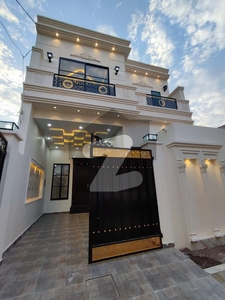 4 Marla Luxurious House Multan Public School Road