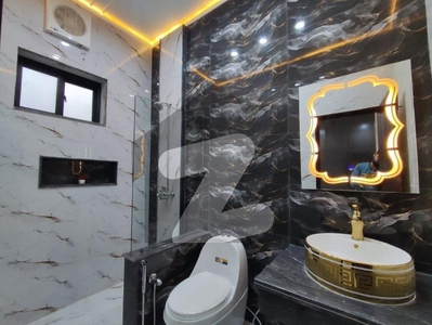 4 Marla Luxury Brand New House For Sale In Ghagra Villas Mps Road Multan Ghagra Villas