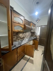 4 Marla Luxury Upper Portion Available For Rent G-13/1