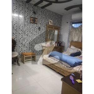 4 Marla Old House For Sale Samanabad